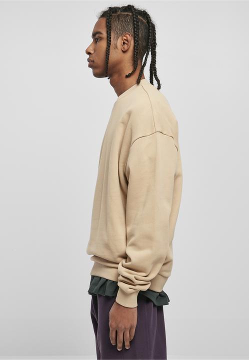 Produktbild Urban Classics Ultra Heavy Crew (S)