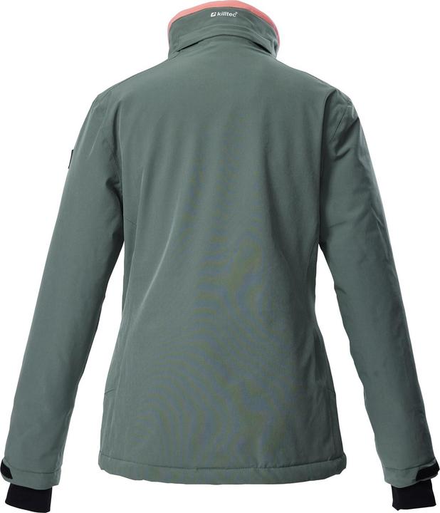Immagine prodotto Killtec Ksw 25 Wmn Ski Jckt (40)