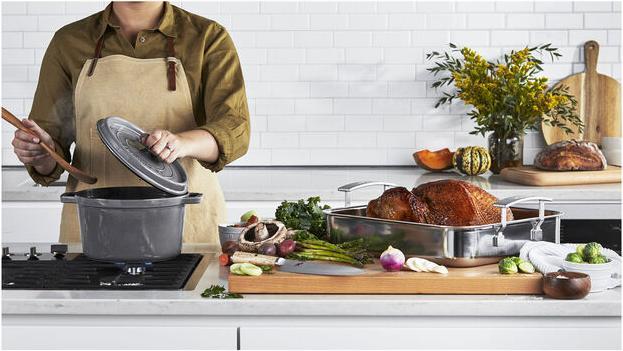 Produktbild Zwilling Schneidbrett aus Buchegeölt