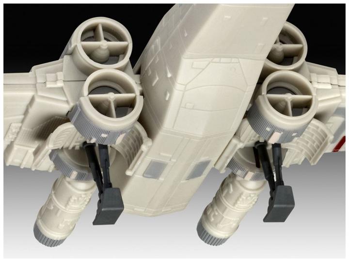 Immagine prodotto Revell Guerre stellari: caccia X-wing