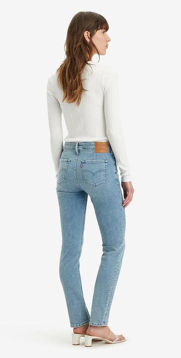 Immagine prodotto Levis Slim Welt Pocket Jeans 712™ (28)