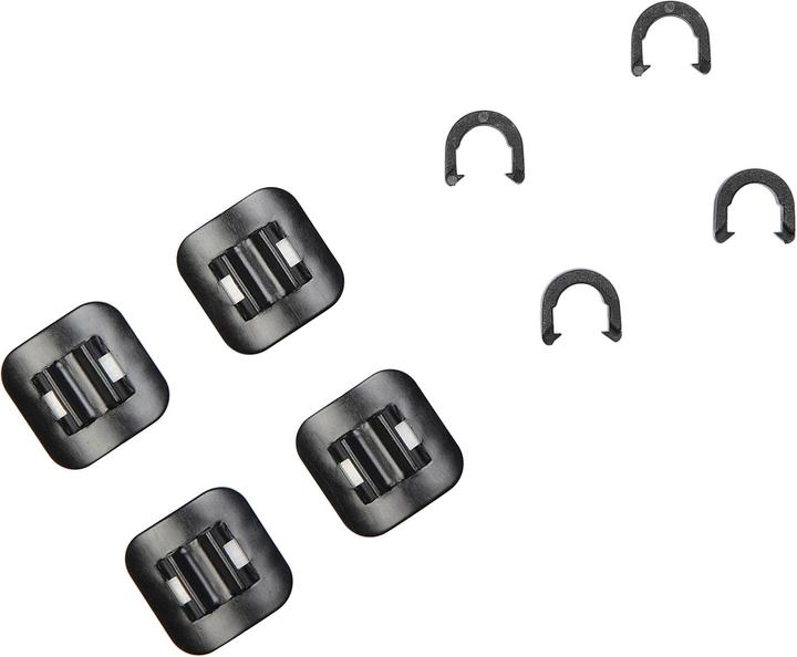 Image du produit Jagwire Guide Durite Gaine 4pces