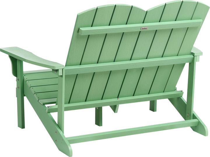 Actual product image Beliani Adirondack