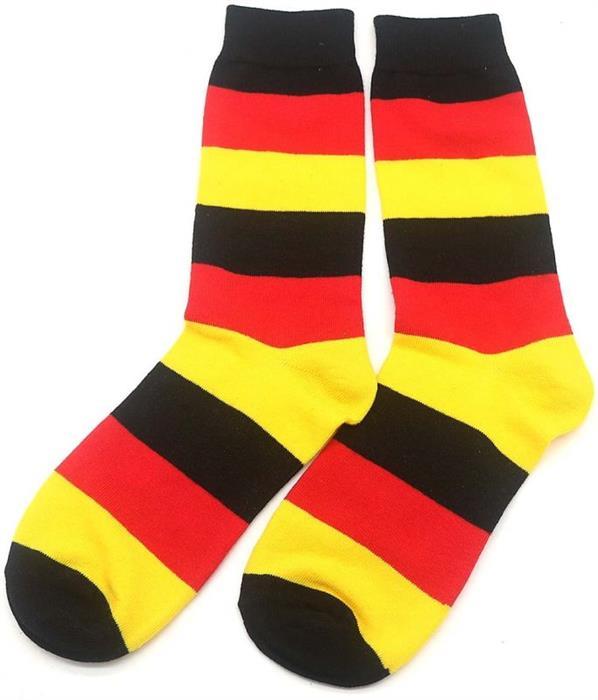 Actual product image Musthaves Socks size 38 - 45 cm - Germany (38 - 45)