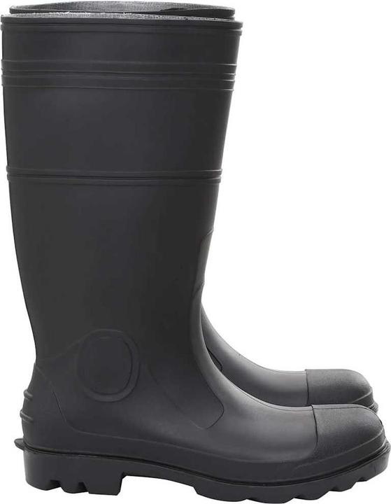 Actual product image vidaXL Gummistiefel (45)