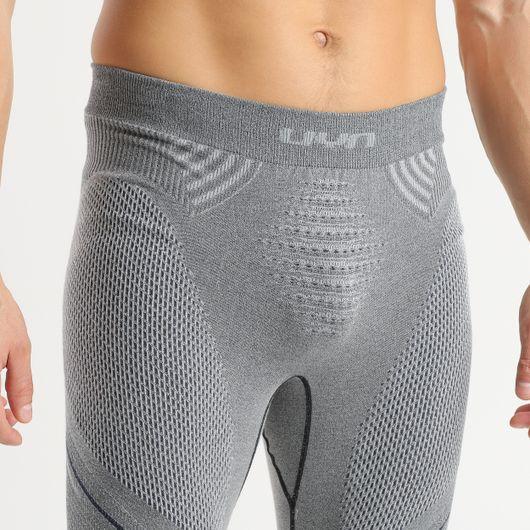 Produktbild UYN Thermohose Evolutyon Biotech Melange (S/M)