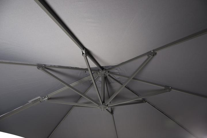 Immagine prodotto Venture Home Ombrellone Leeds (3 m)