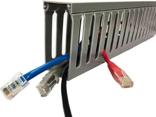 Actual product image RS PRO duct (200 cm)