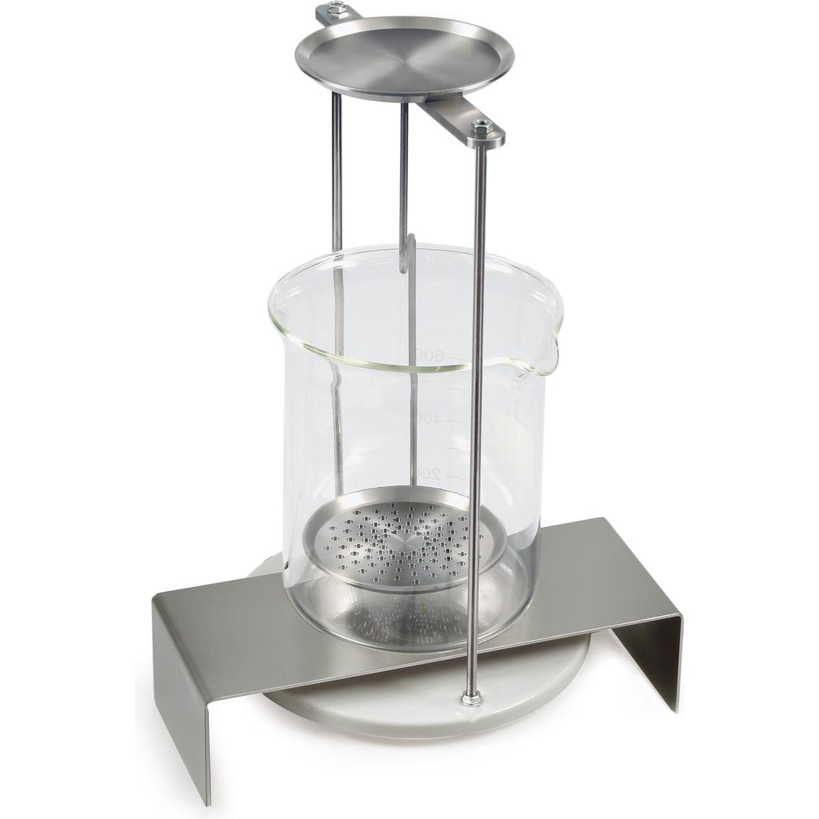 Kern Set zur Dichtebestimmung für EMB 20002V (YDB-02)