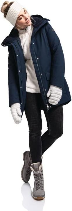 Actual product image Schöffel Rotterdam (46)