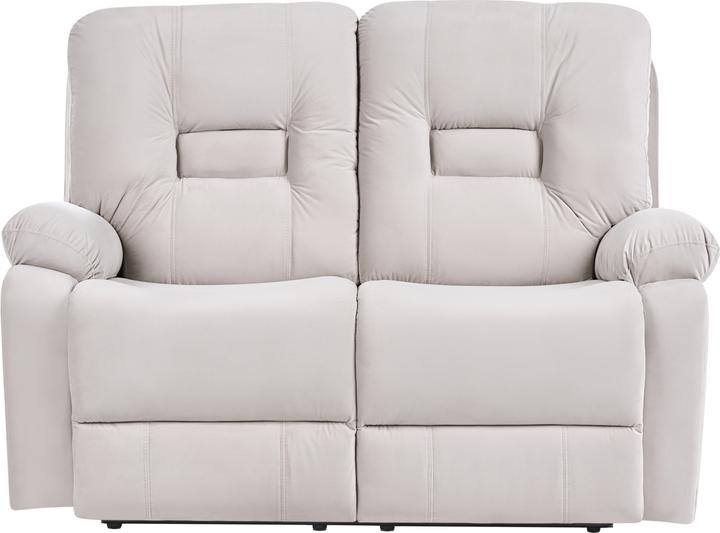 Produktbild Beliani Bergen (2-Sitzer)