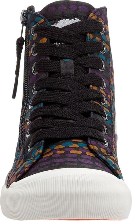 Immagine prodotto Rocket Dog Jazzin Hi Ballerine TelaDonna (39.5)