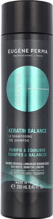 Eugene Perma Essentiel Keratin Balance The Shampoo