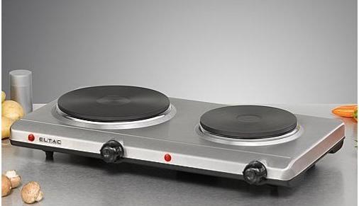 Actual product image Rommelsbacher ELTAC DK 29