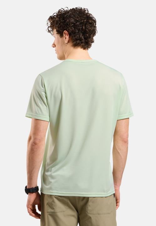 Actual product image Odlo Cardada Crew Neck (XL)