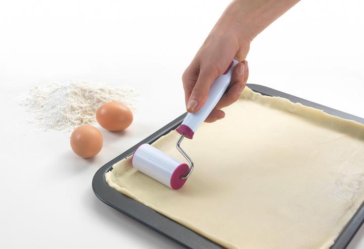 Produktbild Metaltex Teigroller