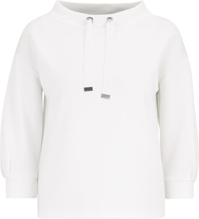 Produktbild Betty Barclay Sweatshirt mit Kragen (48)