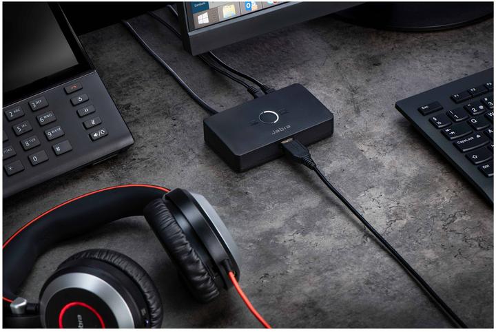 Image du produit Jabra lien 950