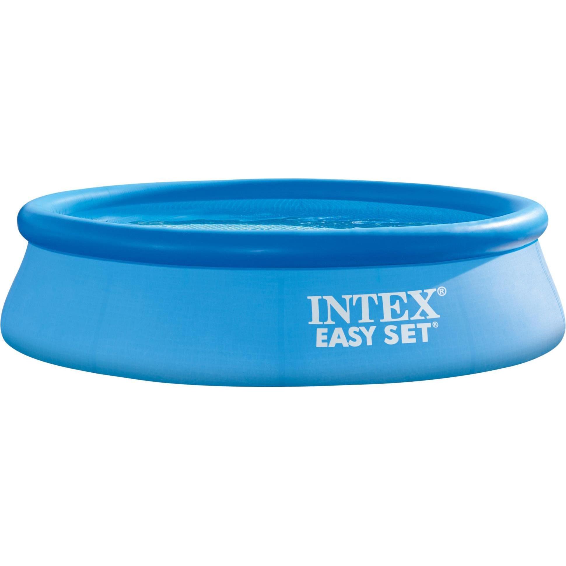 Intex, Pool, Easy Set (Ø 305 x 76 cm)