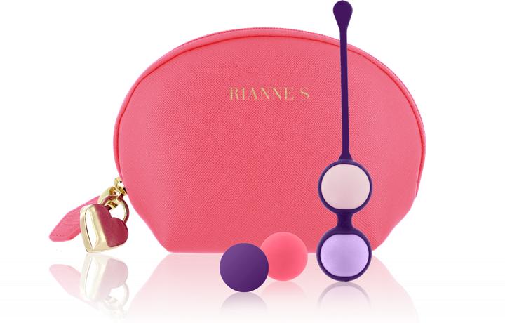 Image du produit Rianne S. Pussy Playballs