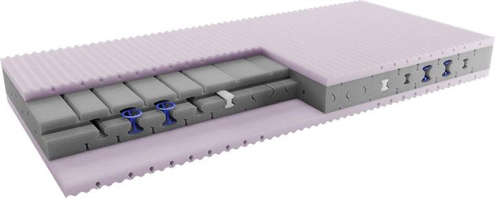 Produktbild pfister Saana Wool (90 x 200 cm)