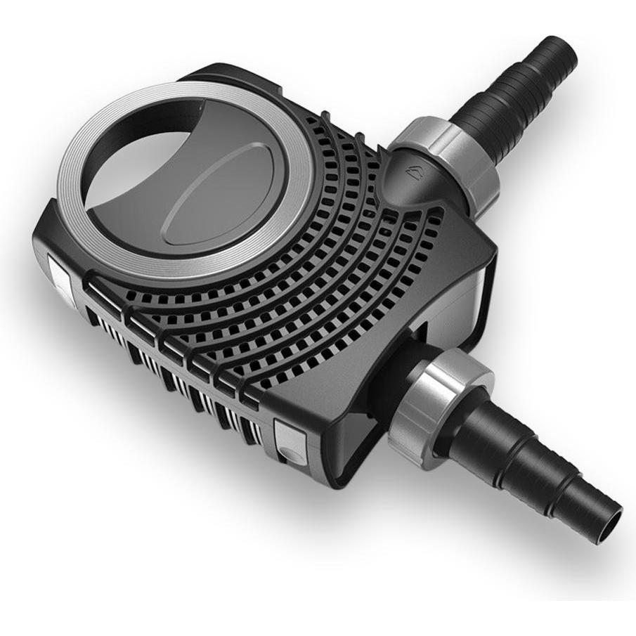 Thumbnail - SunSun, Brunnen + Gartenteich, NEO-8000B SuperECO 10.000 l/h / 80 W Teichpumpe Filterpumpe Bachlaufpumpe