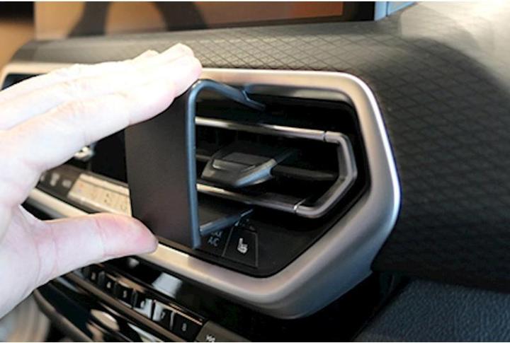 Image du produit Brodit 855726 Support voiture BMW X3, X4 22-