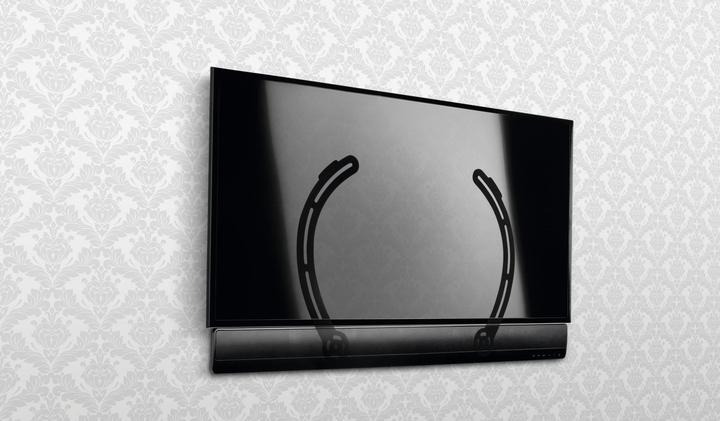 Produktbild One for All Wm5211 (1 Paar, Wandmontage)