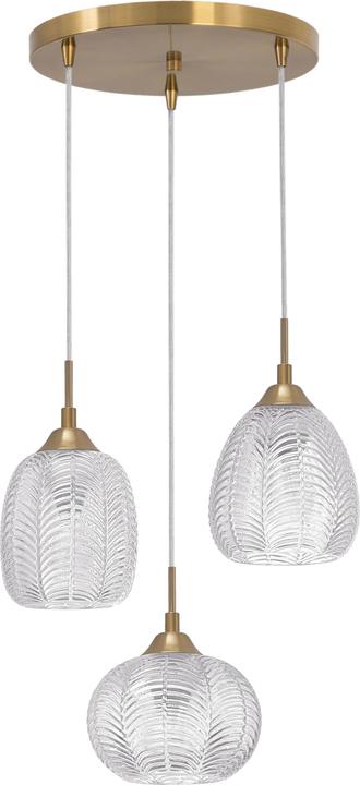 Immagine prodotto Nova Luce Vario (E14)