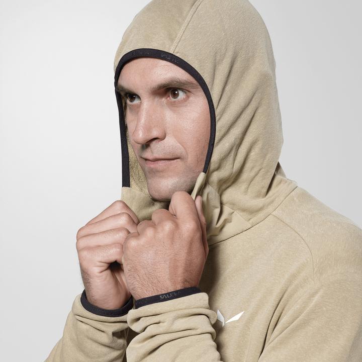 Produktbild Salewa Agner Hemp 2 Hooded Jacket (XXL)