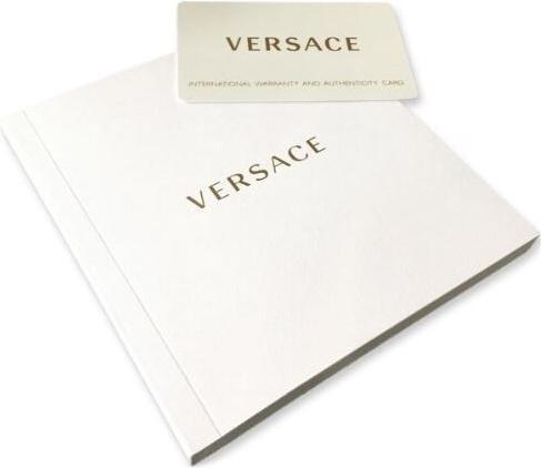 Produktbild Versace Palazzo Empire (Analoguhr, 45 mm)