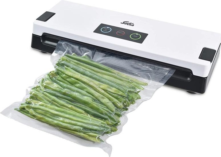 Image du produit Solis Vac Quick Type 576