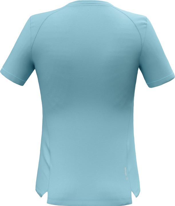 Actual product image Salewa Puez Dry'Ton T-shirt Da (M)