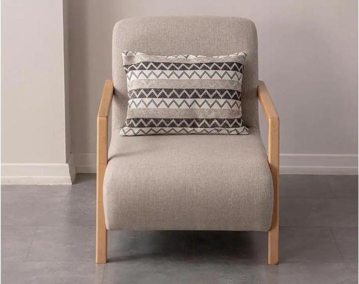 Immagine prodotto Homitis Latte Wing Chair