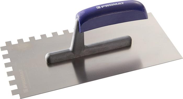 Produktbild Promat Glättekelle (13 cm)