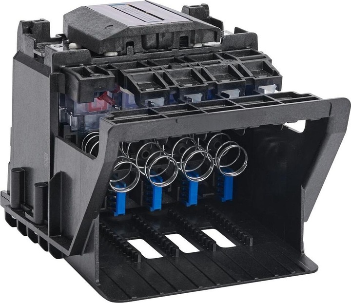 Produktbild HP Grossformatdrucker DesignJet Studio Steel 24" (Tintenpatrone, Farbe)