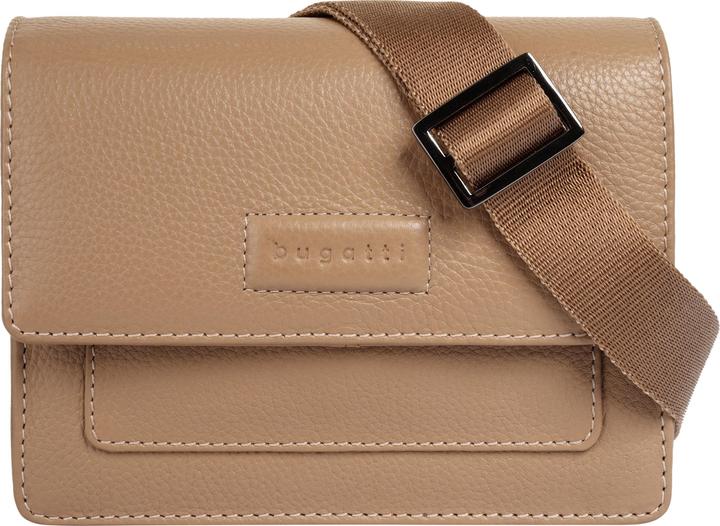 Actual product image Bugatti Umhängetasche ELSA