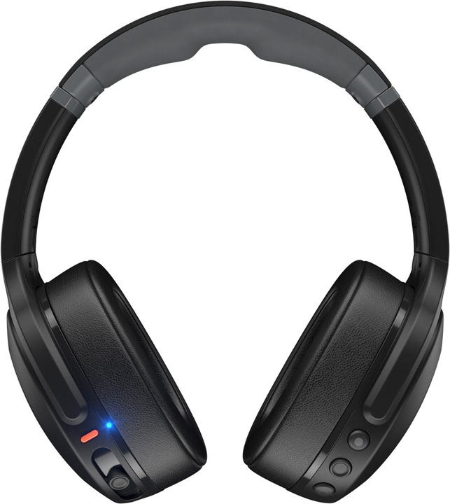 Immagine prodotto Skullcandy Crusher Evo (Nessuna soppressione del rumore, 40 h, Senza fili, Cablato)