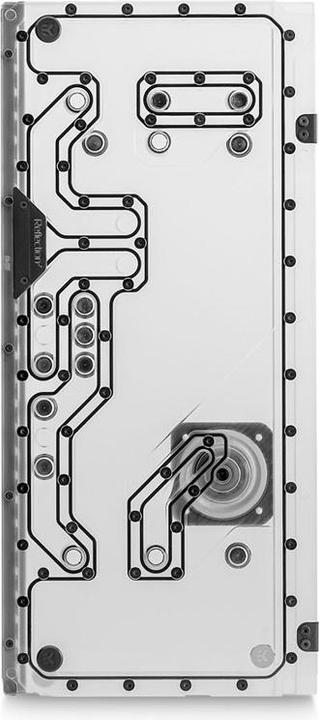 Produktbild EKWB Quantum Reflection² PC-O11D XL D5