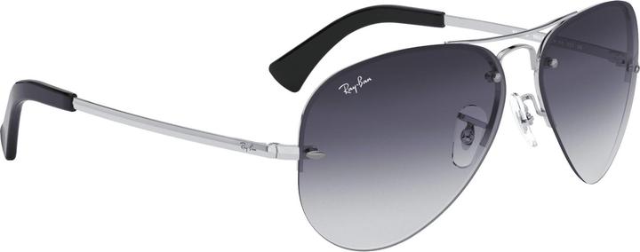 Produktbild Ray Ban RB3449