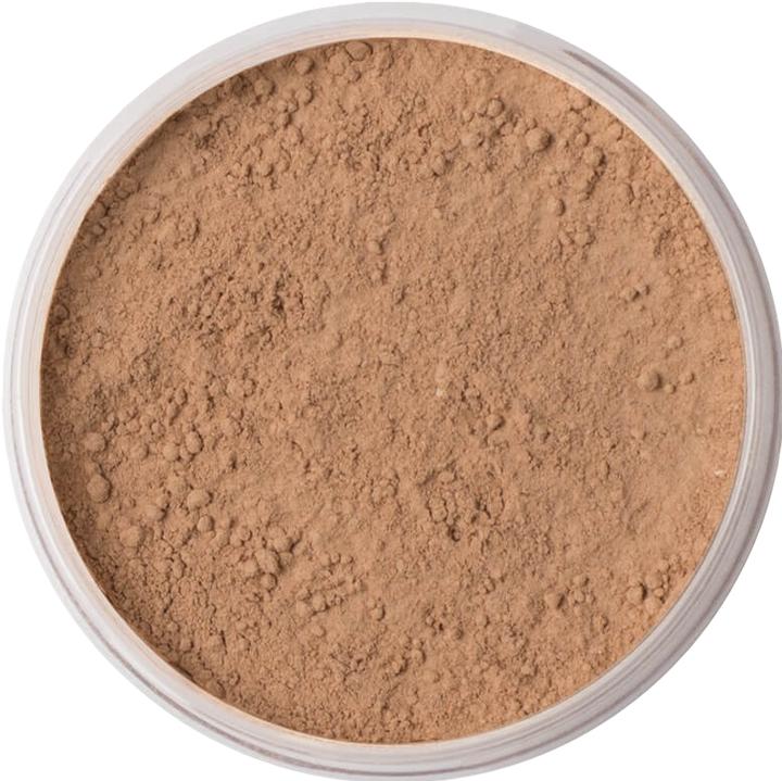 Produktbild IDUN Minerals Foundation Powder Siri New Design