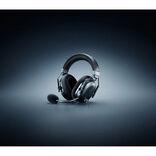 Produktbild Razer BlackShark V3 - Black (Kabelgebunden, Kabellos)