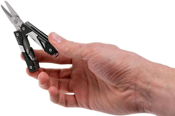 Image du produit Gerber Gear Splice (10 Fonctions)