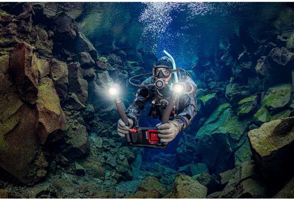 Image du produit Sealife Flex & Connect Flex Arm
