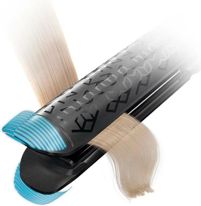 Immagine prodotto Valera Piastra per capelli professionale Swiss'X ThermoFit (Piastra per capelli)