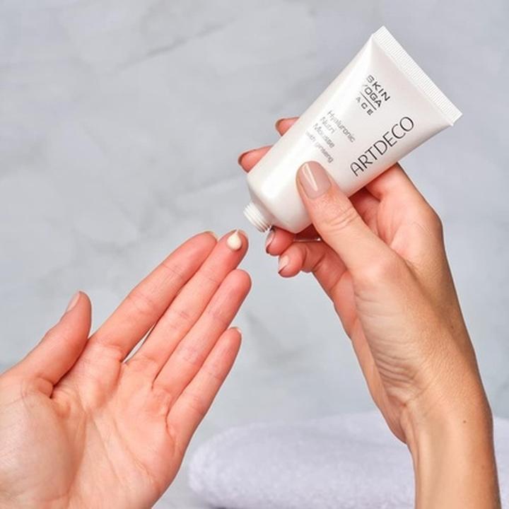 Produktbild Artdeco Skin Yoga Face (50 ml, 24h Creme)