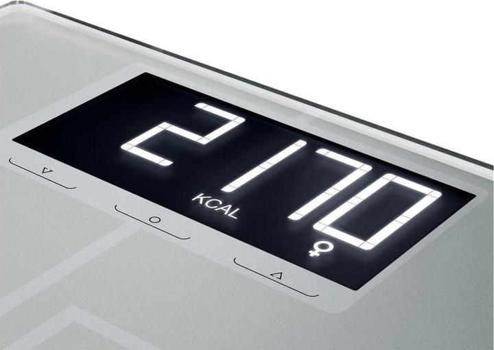 Produktbild Soehnle Analysewaage Wägebereich (200 kg)