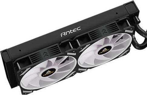 Produktbild Antec SYMPHONY 240 Prozessor