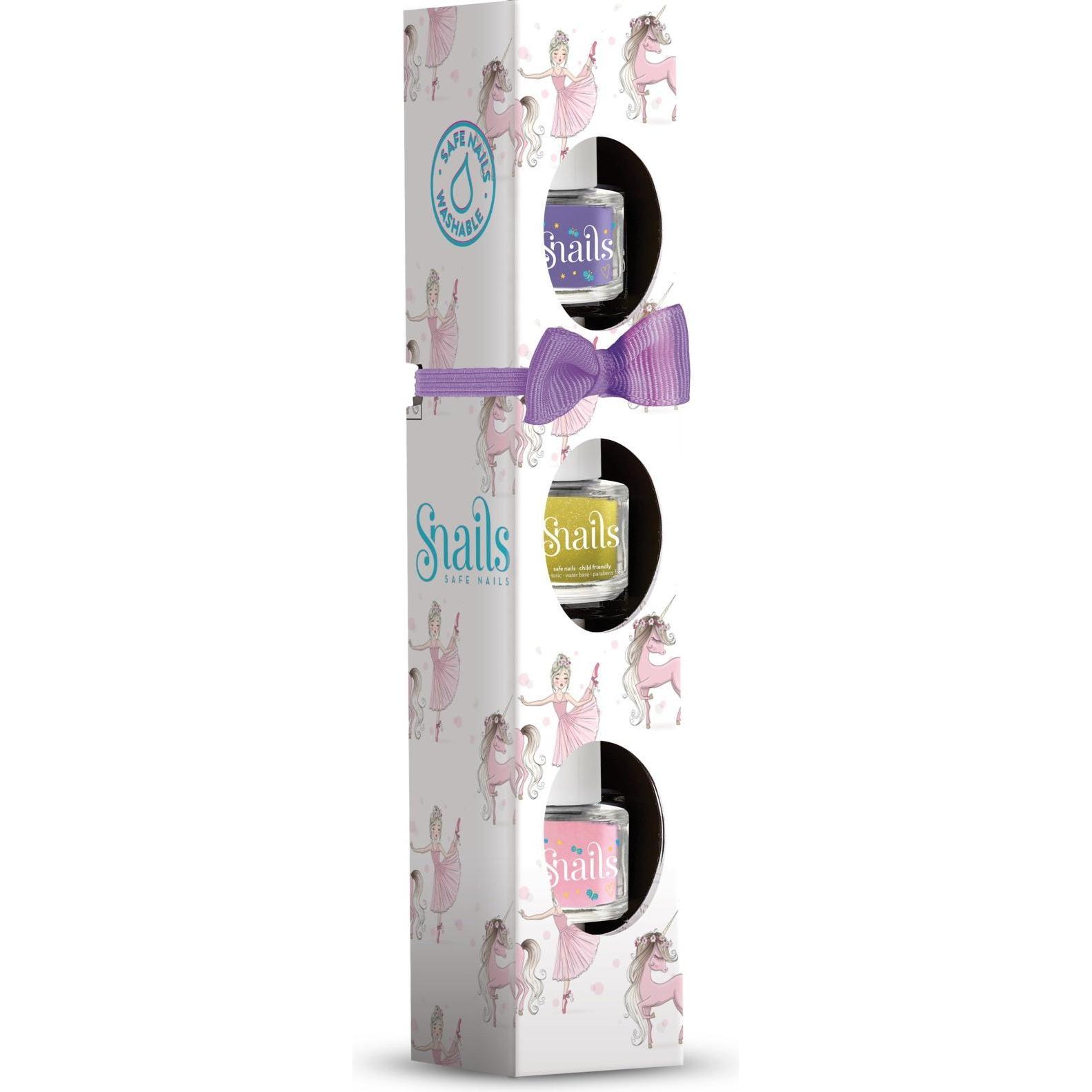 Snails Nail Polish - Ballerina (200664)
