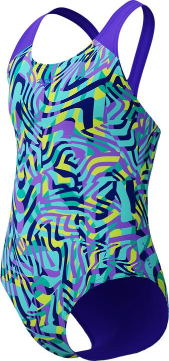 Produktbild Speedo Digital Allover Splashback (164)